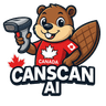 CanScan AI Logo